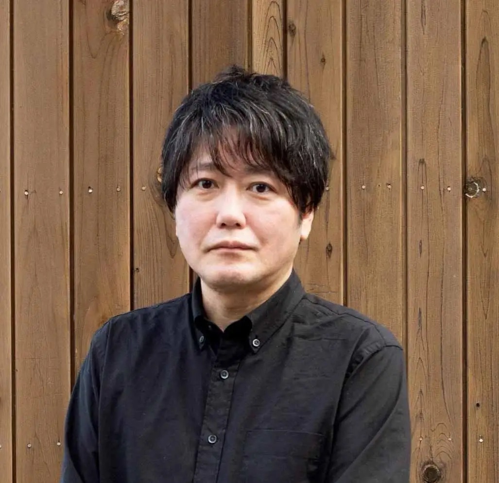 対談相手:稲田 俊輔(エリックサウス総料理長)